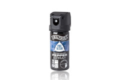 Gaz pieprzowy Walther Pro Secur, spray punktowy, 10% OC, UV, 53 ml