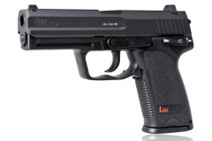 Pistolet ASG CO2 Heckler&Koch HK-USP 6mm CO2-12g metal (2.5561)