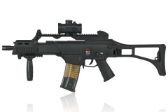 Karabin ASG AEG Heckler&Koch HK-G36 C elektryk (2.5621)