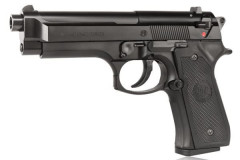 Pistolet ASG Beretta M9 World Defender sprężynowy (2.5795)