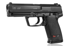 Pistolet ASG Heckler&Koch HK-USP 6mm sprężynowy (2.5926)