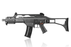 Karabin ASG AEG Heckler&Koch G36 C Sportsline 6mm elektryk (2.5931X)
