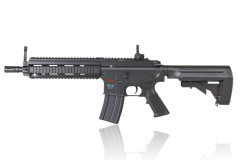 Karabin ASG AEG Heckler&Koch HK-416 CQB 6mm elektryk (2.5947)