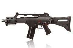 Karabin ASG AEG Heckler&Koch G36 C IDZ 6mm elektryk (2.6300)