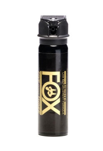 Gaz pieprzowy Fox Labs 5.3 stożek mgły 85 ml (32FTMDB)