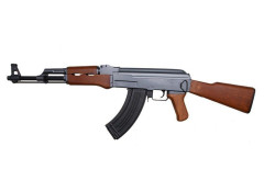 Karabin ASG CYMA CM028 6mm (CYM-01-000049)