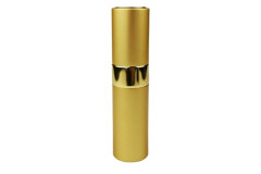 Gaz pieprzowy szminka Twist Up 10 ml złota (PG.SZ)