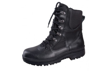 Buty wojskowe Protektor GROM 2