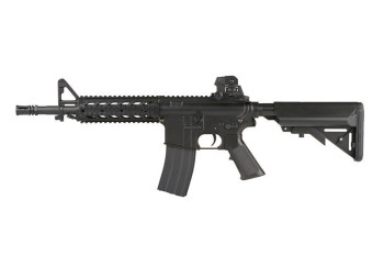 Karabinek Spartac ASG SRT-20 elektryczny (SRT-01-011228)