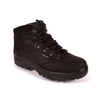 Buty Hanzel czarne Hikker