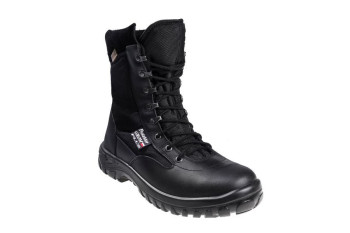 Buty wojskowe Protektor GROM PLUS