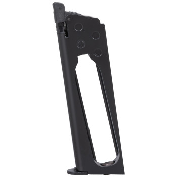 Magazynek do wiatrówki RANGER 1911 Tactical kal. 4,5 BB KWC mod. AAKCMB77 17 strz. (AAKCMM770AZQ)