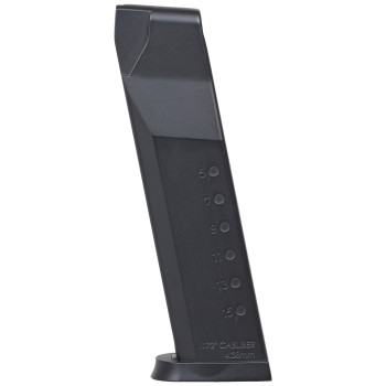 Magazynek do wiatrówki RANGER M40 kal. 4,5 BB KWC mod. AAKCMD48 19 strz. (AAKCMS480AZQ)