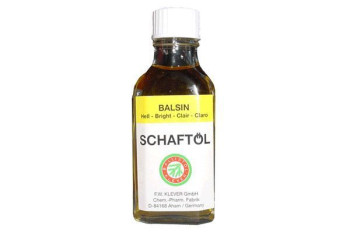 Olej do drewna BALSIN 50 ml.