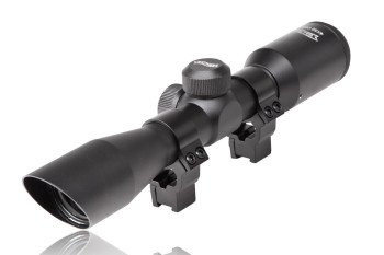 Luneta Umarex 4x32 Compact