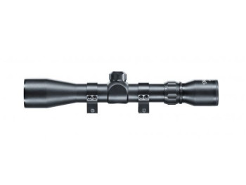 Luneta Umarex 3-9x40 na sz. 11 mm.