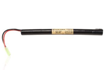 Akumulator Elite Force 9,6V 1400 mAh (2.6000)