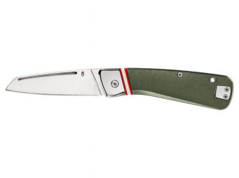 Nóż Gerber STRAIGHTLACE GREEN