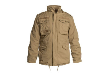 Kurtka Brandit M65 Giant Coyote
