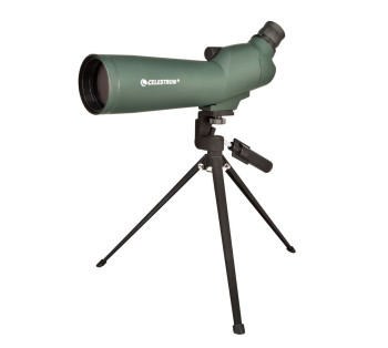 Luneta obserwacyjna Celestron 20-60x60