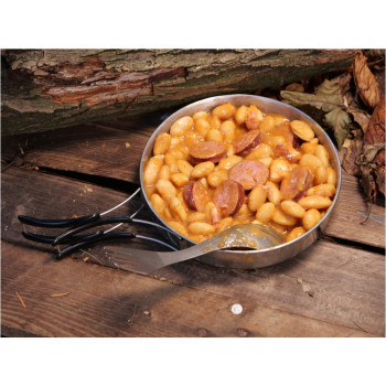 Fasola Arpol po bretońsku 850 g (564-009)