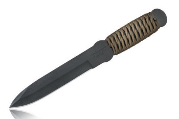Nóż Cold Steel True Flight Thrower/Sheath - rzutka - 1 sztuka (80TFTCZ)