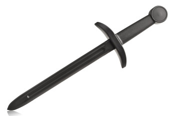 Nóż-sztylet polimerowy Cold Steel Dagger Bokken (92BKD)