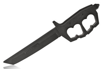 Atrapa gumowa - nóż Cold Steel Rubber Tr. TRENCH