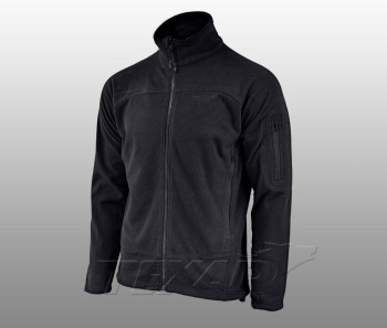 Polar bluza Conger czarna
