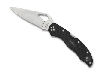 Nóż Spyderco Byrd Harrier 2 Lightweight (BY01PBK2)