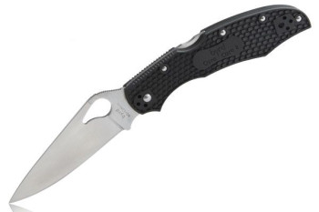 Nóż Spyderco BY03PBK2 Byrd Cara Cara light 2