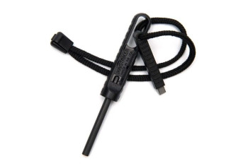 Krzesiwo Exotac polySTRIKER Black/Black