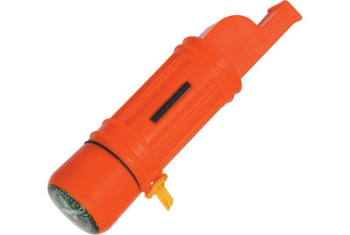 Kompas Explorer Adventure Whistle (CQB.EXP28)