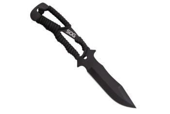 Nóż rzutka SOG Throwing Knives Zestaw 3 sztuk