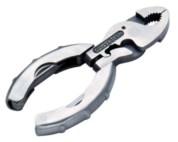 Multitool Swiss Tech Micro-Plus EX 9 w 1 ST50016