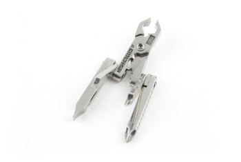 Multitool Swiss Tech Micro-Max 19 w 1