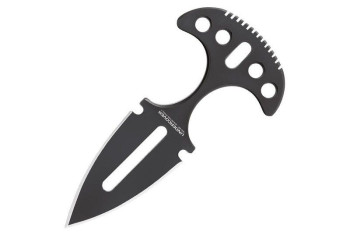 Nóż United Cutlery Undercover Black Twin Push Daggers 2 szt
