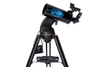 Teleskop Celestron AstroFI 102 mm Maksutov (DO.22202)
