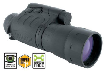 Noktowizor Yukon Exelon 3x50 (DO.24101)