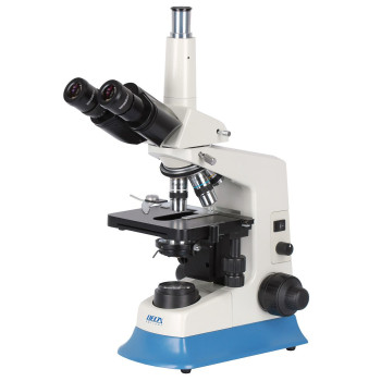Mikroskop Delta Optical Evolution 100 TRINO PLAN LED (DO-3506)