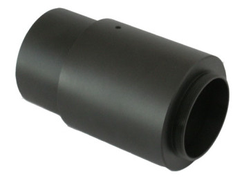 Extendable camera adapter 2"