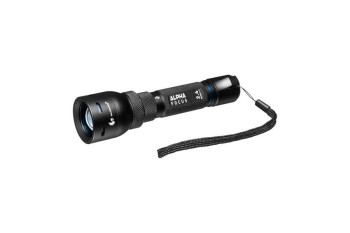 Latarka Falcon Eye Alpha 2.4 - 500 lm. zestaw