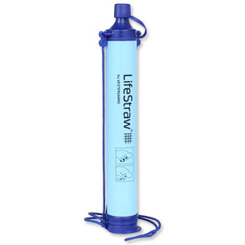 Filtr do wody LifeStraw Personal niebieski (7640144282943)