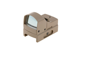 Celownik kolimatorowy Theta Micro Tan (007852)