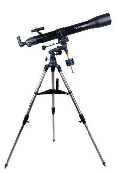Teleskop OPTICON Constellation 80F900EQ (OPT-37-001843)