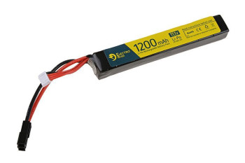 Akumulator LiPo 11,1V 1200mAh 15/30C (ELR-06-008298)