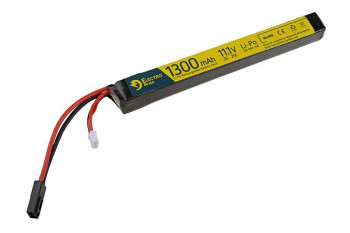 Akumulator LiPo 11,1V 1300mAh 25/50C (ELR-06-008315)
