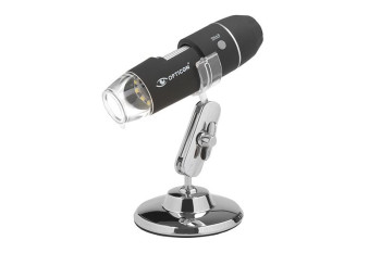 Mikroskop USB DIGEYE pow. 1000x (opt-38-012570-00)