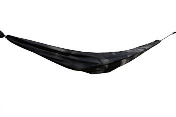Hamak TigerWood Ważka - czarny (TW.HW-BLK)