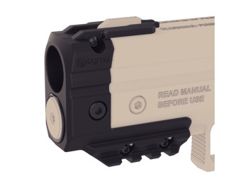 Adapter 12g do pistoletu BYRNA SD - na kapsułę CO-2 12gr
